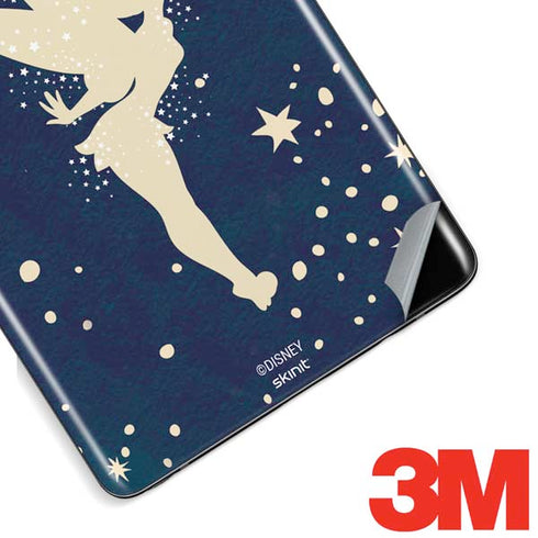 Disney Tinker Bell Believe Galaxy Note 8 Skin