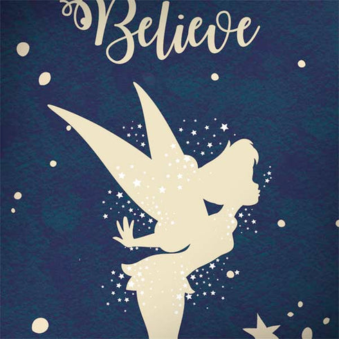 Disney Tinker Bell Believe Galaxy Note 8 Skin