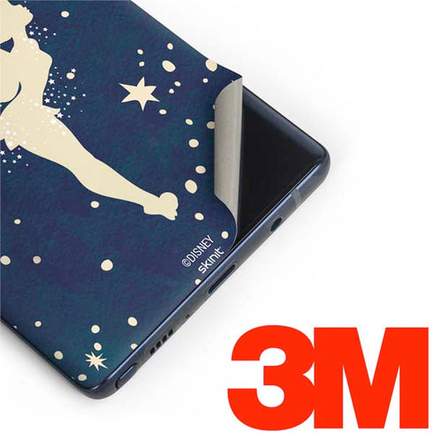 Disney Tinker Bell Believe Galaxy Note 9 Skin