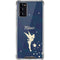 Disney Tinker Bell Believe Galaxy Note20 5G Clear Case