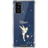 Disney Tinker Bell Believe Galaxy Note20 5G Clear Case