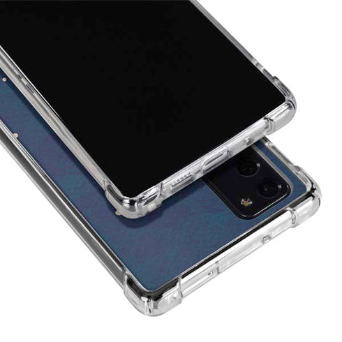 Disney Tinker Bell Believe Galaxy Note20 5G Clear Case