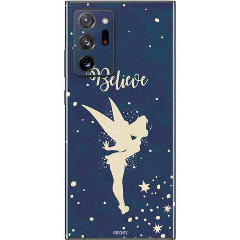 Disney Tinker Bell Believe Galaxy Note20 Ultra 5G Skin