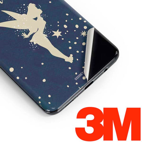Disney Tinker Bell Believe Galaxy S10 Skin