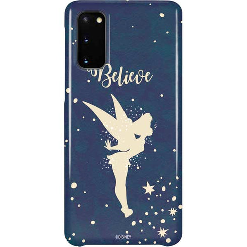 Disney Tinker Bell Believe Galaxy S20 Lite Case