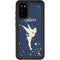 Disney Tinker Bell Believe Galaxy S20 Waterproof Case