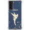Disney Tinker Bell Believe Galaxy S21 5G Clear Case