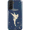 Disney Tinker Bell Believe Galaxy S21 FE Pro Case