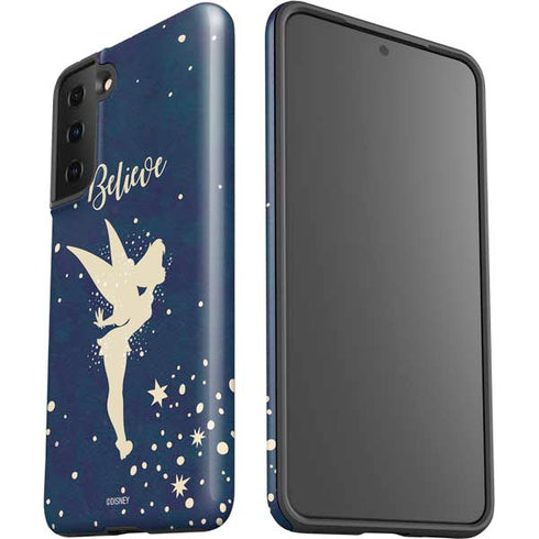 Disney Tinker Bell Believe Galaxy S21 FE Pro Case