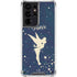 Disney Tinker Bell Believe Galaxy S21 Ultra 5G Clear Case