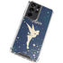 Disney Tinker Bell Believe Galaxy S21 Ultra 5G Clear Case