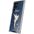 Disney Tinker Bell Believe Galaxy S22 Ultra Clear Case