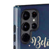 Disney Tinker Bell Believe Galaxy S22 Ultra Pro Case