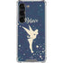 Disney Tinker Bell Believe Galaxy S23 Clear Case