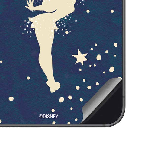 Disney Tinker Bell Believe Galaxy S23 FE Skin