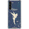 Disney Tinker Bell Believe Galaxy S23 Plus Clear Case