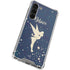 Disney Tinker Bell Believe Galaxy S23 Plus Clear Case
