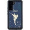 Disney Tinker Bell Believe Galaxy S23 Plus Waterproof Case