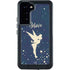 Disney Tinker Bell Believe Galaxy S23 Plus Waterproof Case
