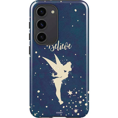 Disney Tinker Bell Believe Galaxy S23 Pro Case