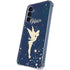 Disney Tinker Bell Believe Galaxy S24 Clear Case