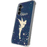 Disney Tinker Bell Believe Galaxy S24 Plus Clear Case