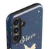 Disney Tinker Bell Believe Galaxy S24 Plus Impact Case