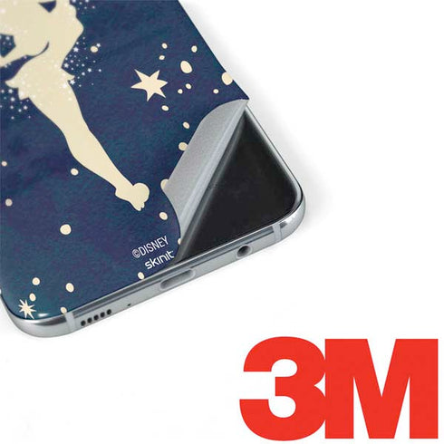 Disney Tinker Bell Believe Galaxy S8 Skin