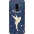 Disney Tinker Bell Believe Galaxy S9 Plus Skin