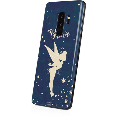 Disney Tinker Bell Believe Galaxy S9 Plus Skin