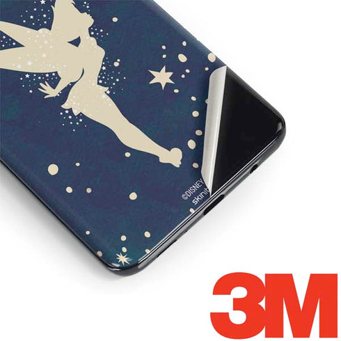 Disney Tinker Bell Believe Galaxy S9 Plus Skin
