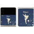 Disney Tinker Bell Believe Galaxy Z Flip3 5G Skin