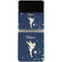 Disney Tinker Bell Believe Galaxy Z Flip4 5G Skin