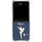 Disney Tinker Bell Believe Galaxy Z Flip5 5G Clear Case