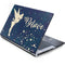 Disney Tinker Bell Believe Generic Laptop Skin