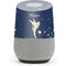 Disney Tinker Bell Believe Google Home Skin