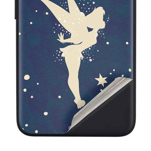 Disney Tinker Bell Believe Google Pixel 4a Skin