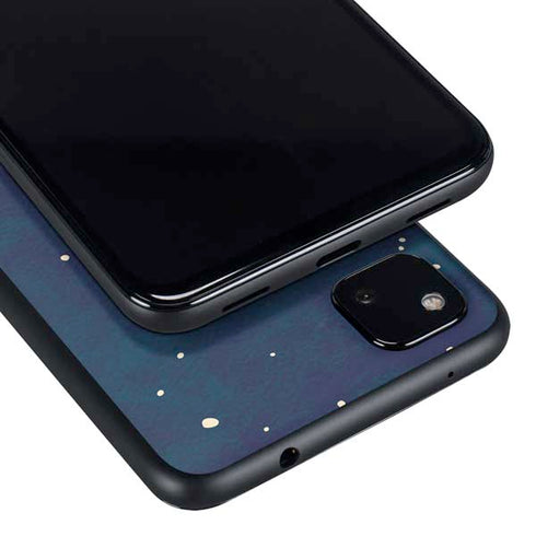 Disney Tinker Bell Believe Google Pixel 4a Skin