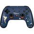 Disney Tinker Bell Believe Google Stadia Controller Skin