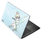 Disney Tinker Bell Sketch Art Asus X502CA 15.6 Skin