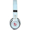 Disney Tinker Bell Sketch Art Beats Solo 2 Wireless Skin