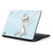 Disney Tinker Bell Sketch Art Samsung Chromebook Skin