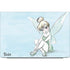 Disney Tinker Bell Sketch Art Dell Vostro Skin
