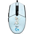 Disney Tinker Bell Sketch Art G203 Prodigy RGB Wired Gaming Mouse Skin