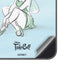 Disney Tinker Bell Sketch Art Galaxy A14 5G Skin