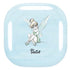 Disney Tinker Bell Sketch Art Galaxy Buds Pro Skin