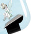 Disney Tinker Bell Sketch Art Galaxy Buds Pro Skin