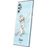 Disney Tinker Bell Sketch Art Galaxy Note 10 Plus Skin