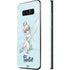 Disney Tinker Bell Sketch Art Galaxy Note 8 Skin