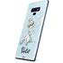 Disney Tinker Bell Sketch Art Galaxy Note 9 Skin